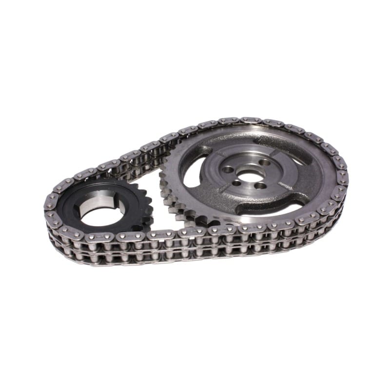 COMP Cams — COMP Cams Hi-Tech Roller Timing Chain Set