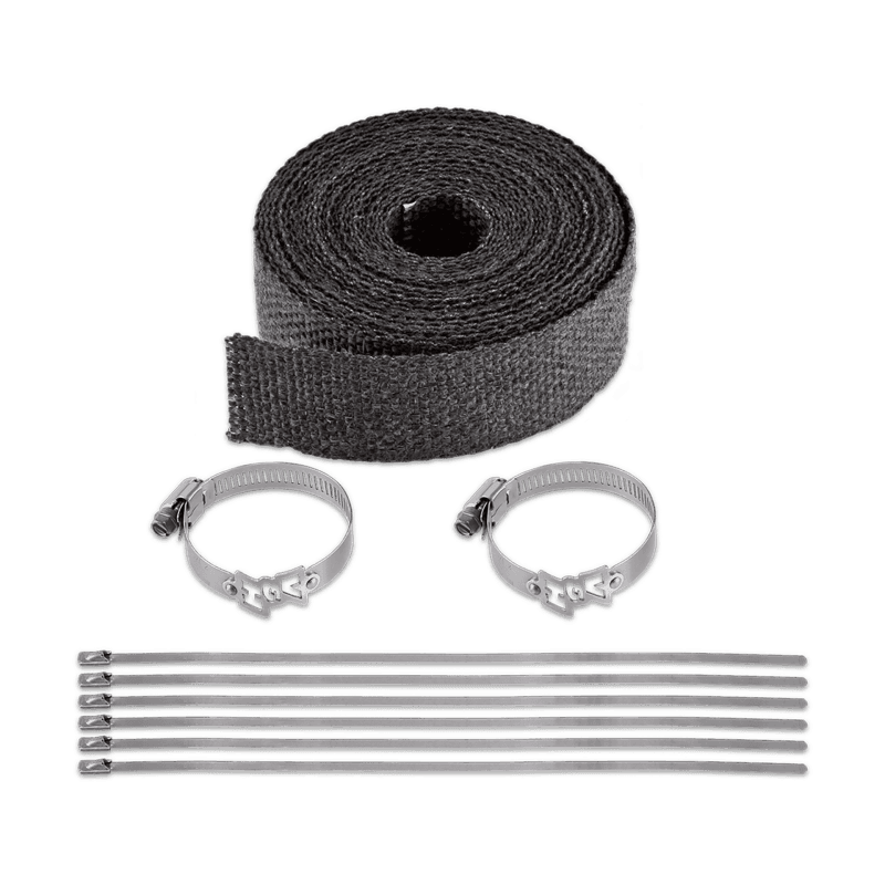 Vance and Hines — Vance & Hines Header Wrap Kit