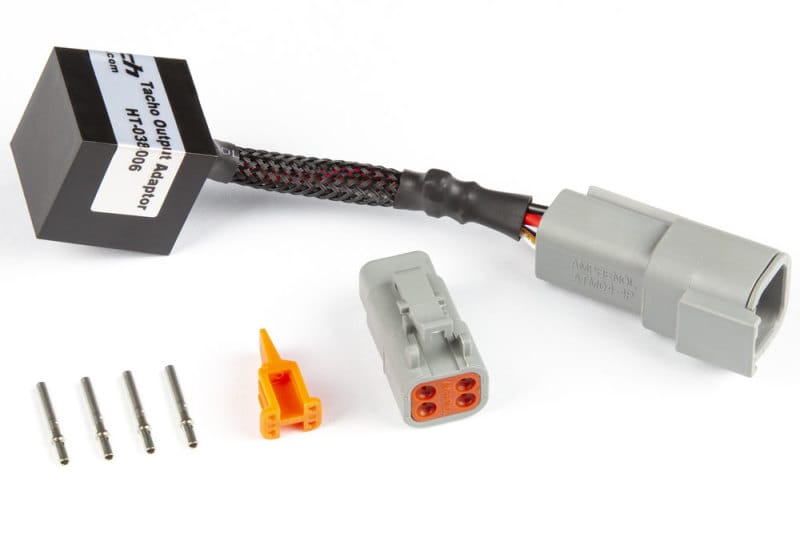 Haltech — Haltech Tacho Output Adaptor
Accessories