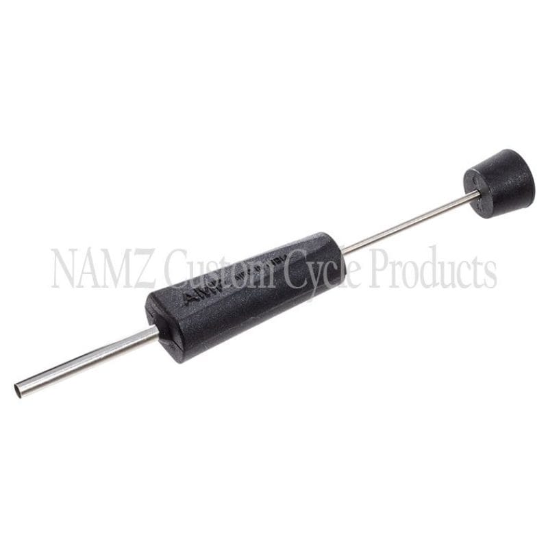 NAMZ — NAMZ Mate-N-Lock Terminal Removal Tool - Male Terminals ONLY