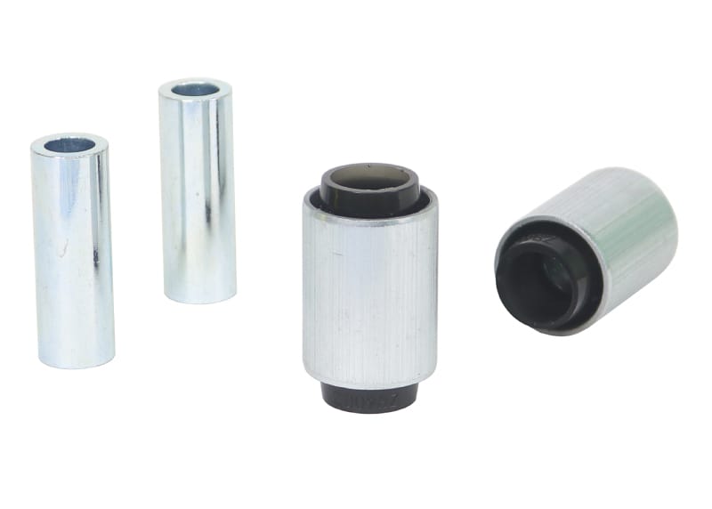 Whiteline — Whiteline 2016+ Mazda MX-5 Control Arm Lower - Inner Bushing Kit
Bushing Kit