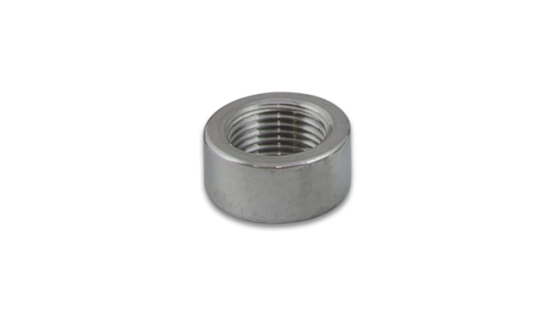 Vibrant — Vibrant Motorcycle O2 Sensor Weld Bung M12 x 1.25 - Stainless Steel
SS02WeldBungM12x1.25