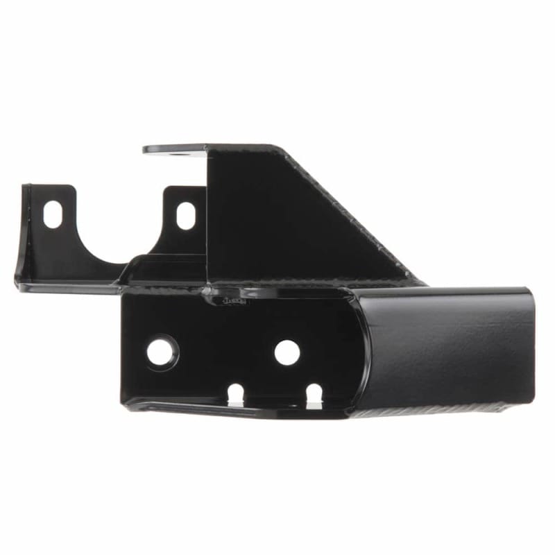 Synergy Mfg — Synergy 07-18 Jeep Wrangler JK/JKU Rear Control Arm Frame Bracket - Pair