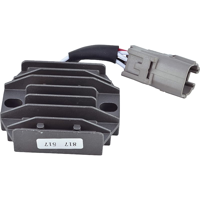 Arrowhead — Arrowhead Yamaha Regulator / Rectifier