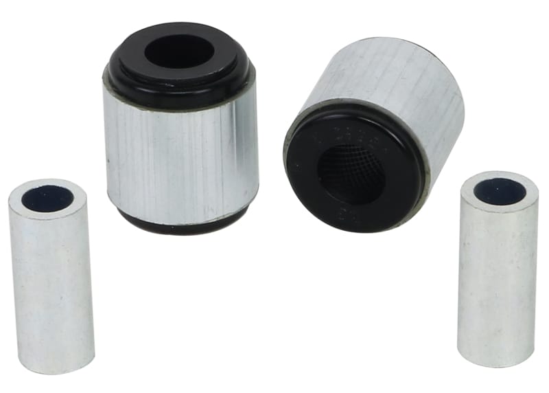 Whiteline — Whiteline Plus 03+ Nissan 350z / Infiniti G35 Front Shock Absorber - Control Arm (Lower Shock Bush)
Bushing Kit