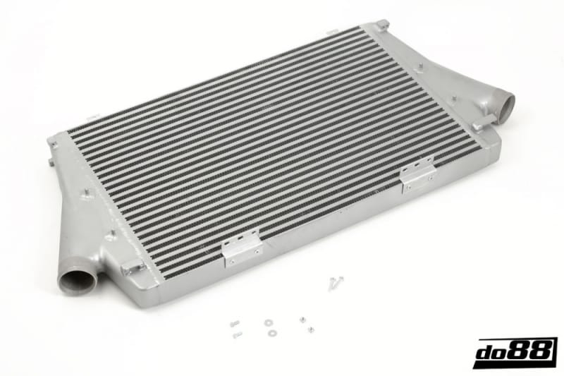 do88 — do88 SAAB 9-3 1.9 TTiD Intercooler