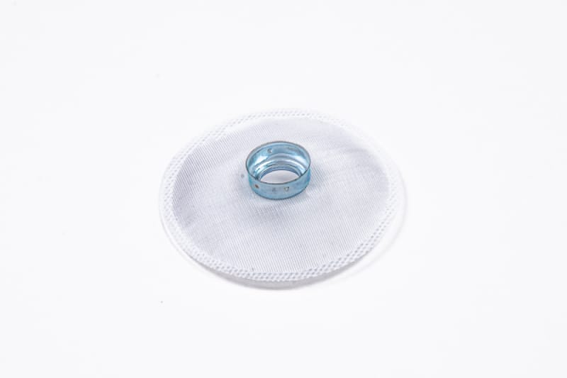 Radium Engineering — Radium Engineering Fuel Pump Inlet Filter Sock - 19mm