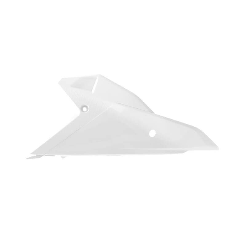 Acerbis — Acerbis 2025 Honda CRF250R/RX/ CRF450R/RX Upper/Lower Side Panels - White