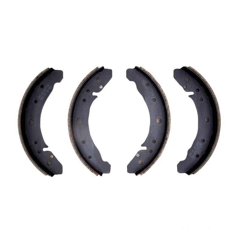 DFC — DFC 58-64 Volkswagen Karmann Ghia Front Premium Service Shoes
DFC Brake Shoe Set