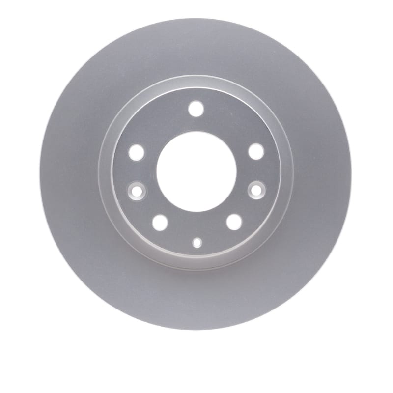 DFC — DFC 06-15 Mazda MX-5 Miata Front GeoSPEC Coated Rotor
DFC Brake Rotor