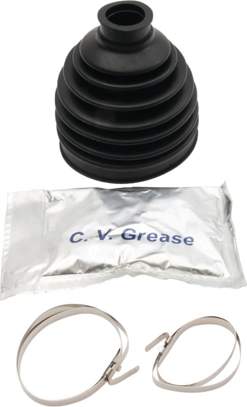 QuadBoss — CV Boot Kit, Rear inner