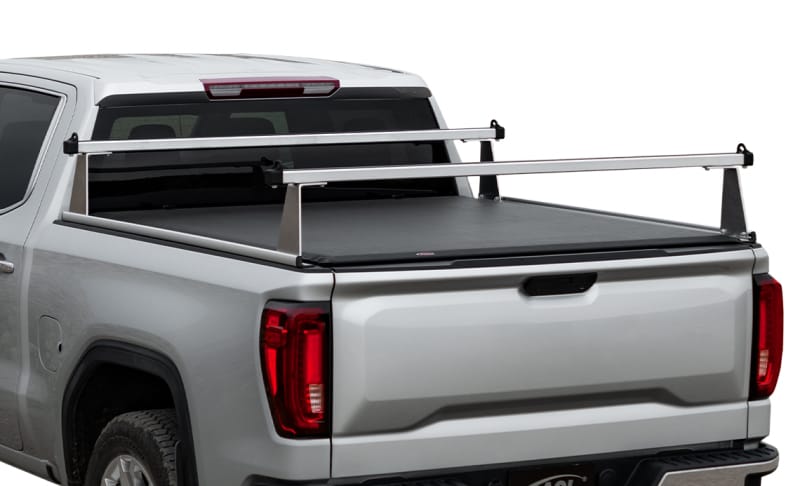 Access — Access ADARAC M-Series 2014-2019 Chevy/GMC Full Size 1500 6ft 6in Bed Truck Rack