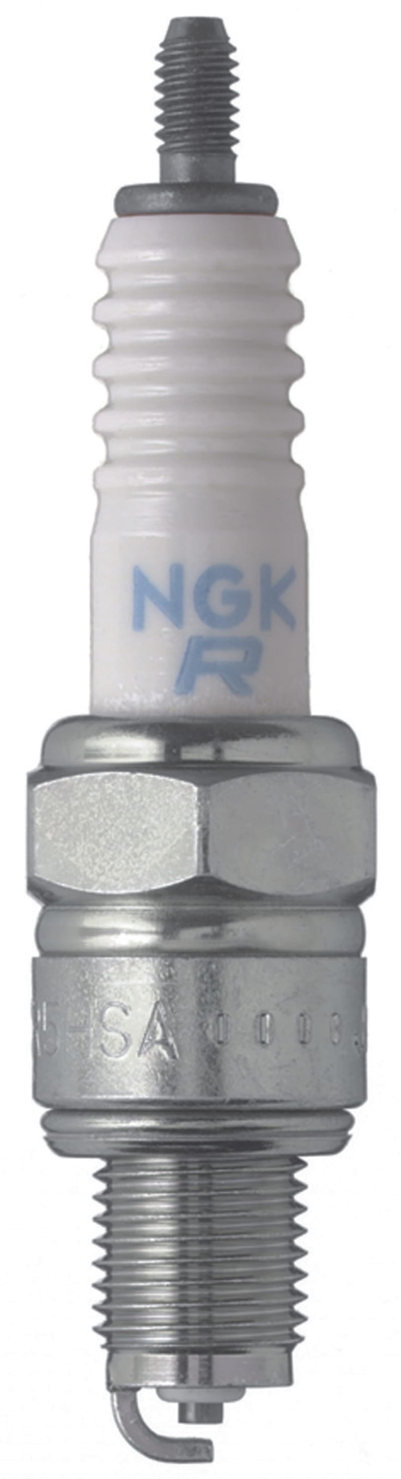 NGK — NGK Standard Spark Plug Box of 10 (CR4HSA)