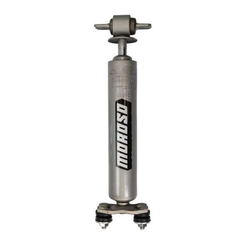 Moroso — Moroso 64-70 Ford Mustang 3 Way Adjustable Front Drag Shock