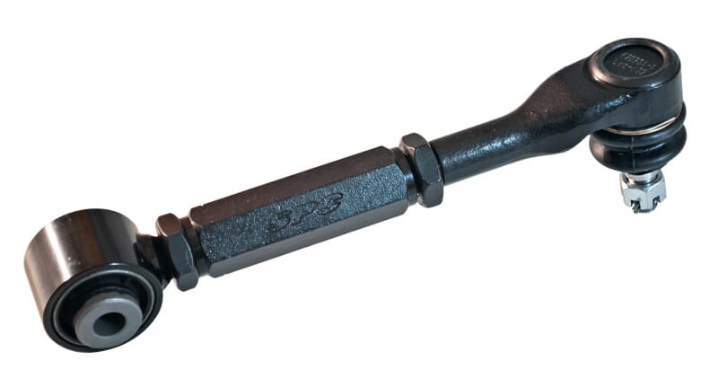 SPC Performance — SPC Performance 04-08 Acura TL Rear EZ Arm XR Adjustable Control Arm w/Ball Joint
ADJ. CAMBER ARM
ADJ ARM EA