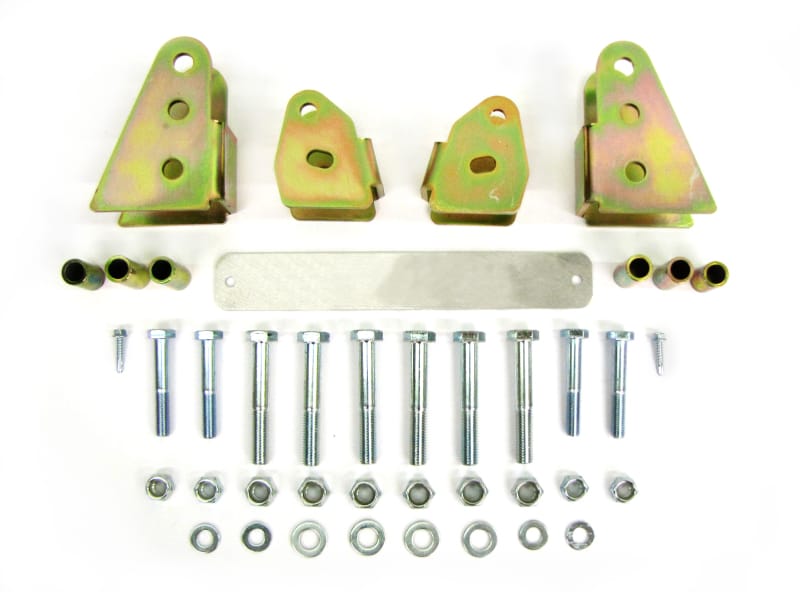 EPI — EPI 12-20 Kawasaki750-800 Teryx Lift Kit 2in.