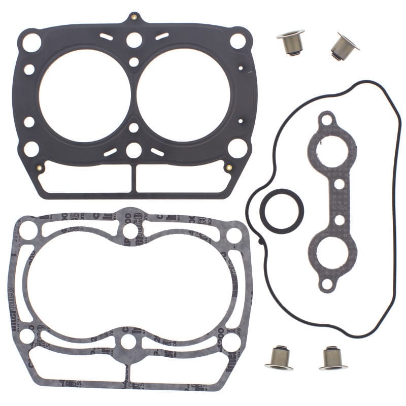 QuadBoss — Top End Gasket Set