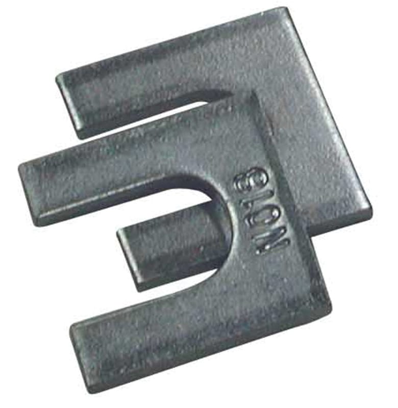 SPC Performance — SPC Performance Caster/Camber Shims 3/16 (50)
ALIGNMENT SHIMS
FRNT SHIM SE