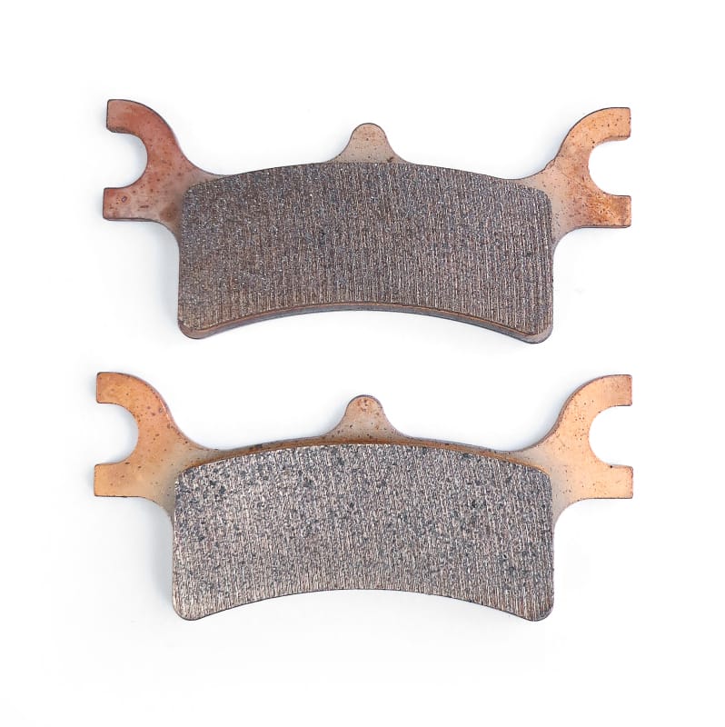 EPI — EPI 03-09 Polaris 500-800 Sportsman/ 2014 500 Ranger HD Brake Pad