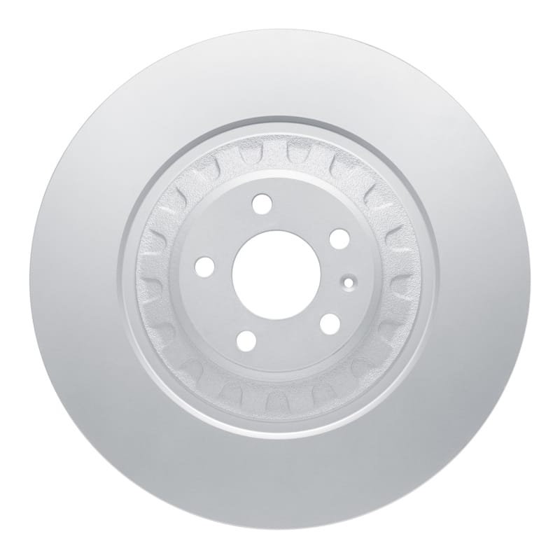 DFC — DFC 20-25 Audi SQ7 Right Front GeoSPEC Coated Rotor