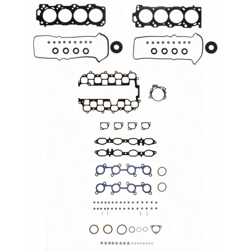 Fel-Pro — Fel-Pro Toyota Tundra HS 26226 PT PermaTorque Engine Cylinder Head Gasket Set