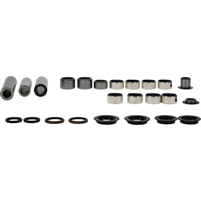 All Balls Racing — All Balls Racing 14-19 Kawasaki KLX150L Linkage Bearing Kit
