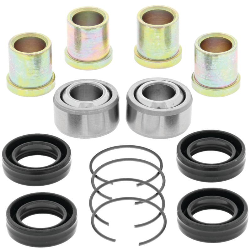QuadBoss — A-Arm Repair Kit, Front Lower/Upper
