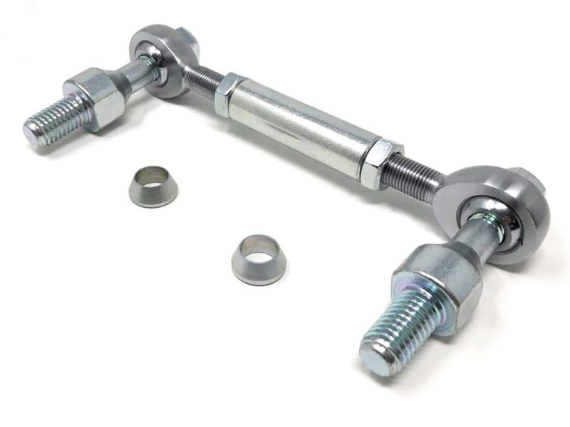 Tuff Country — Tuff Country 88-97 Chevy Truck K2500/K3500 4wd Steering Assist (Fits 4in or 6in Lift Kit)
Adjustable Steering