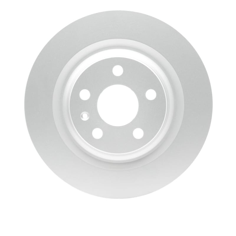 DFC — DFC 18-25 Volvo S60/XC60 Rear Hi-Carbon Alloy Geomet Coated Rotor
DFC Brake Rotor