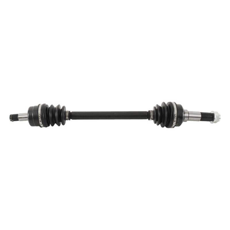 All Balls Racing — All Balls Racing 08-13 Yamaha 700 RHINO FI 8 Ball Axle Front Left