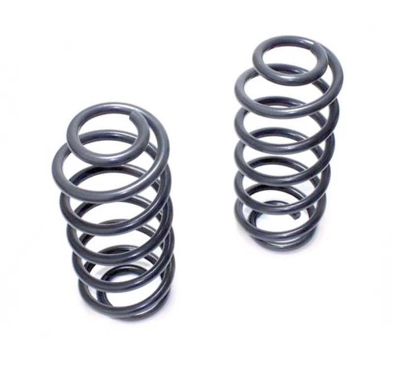 Maxtrac — MaxTrac 07-14 GM C/K1500 SUV 2WD/4WD V8 3in Front Lowering Coils
Coil Spring Lowering