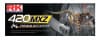 RK Chain — RK Chain 420MXZ-126 - Natural