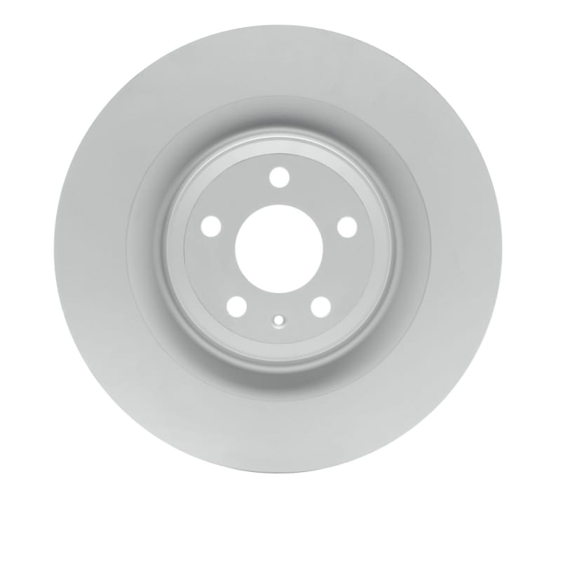 DFC — DFC 11-18 Audi A6 (USA/Canada) Rear Hi-Carbon Alloy Geomet Coated Rotor
DFC Brake Rotor