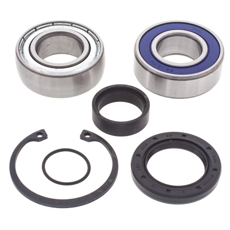 All Balls Racing — All Balls Racing 03-06 Polaris 340 Classic Drive Shaft Bearing & Seal Kit Lower Shaft - Track