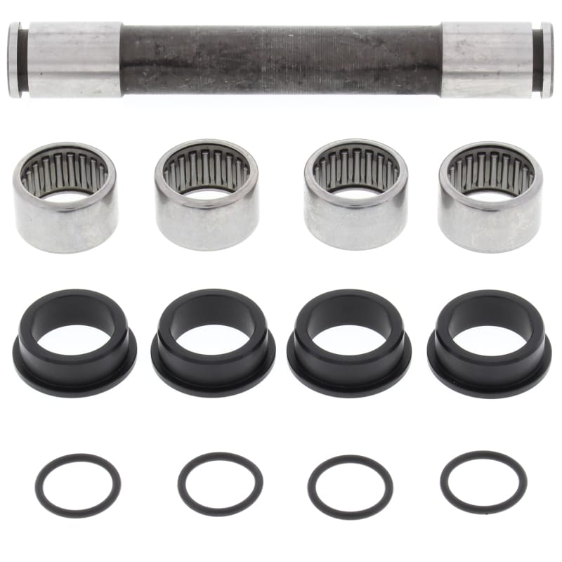 All Balls Racing — All Balls Racing 2006 KTM SM 50 Swing Arm Bearing Kit