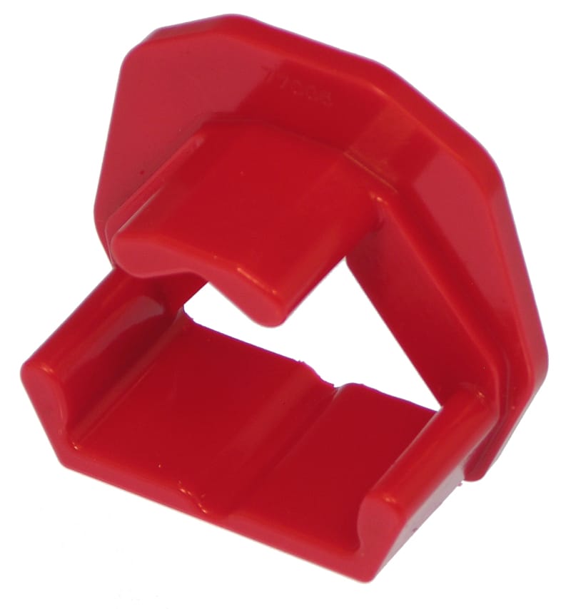 Prothane — Prothane 12-13 Ford Focus Rear Motor Mount Insert - Red
ENGINE MOUNTS