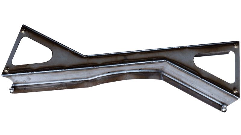RustBuster — Rust Buster 1988-1998 Chevy/GMC C/K 1500 & 2500 Spare Tire Crossmember