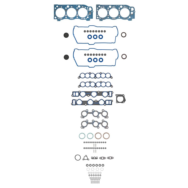 Fel-Pro — Fel-Pro Toyota Tacoma HS 9227 PT-1 PermaTorque Engine Cylinder Head Gasket Set