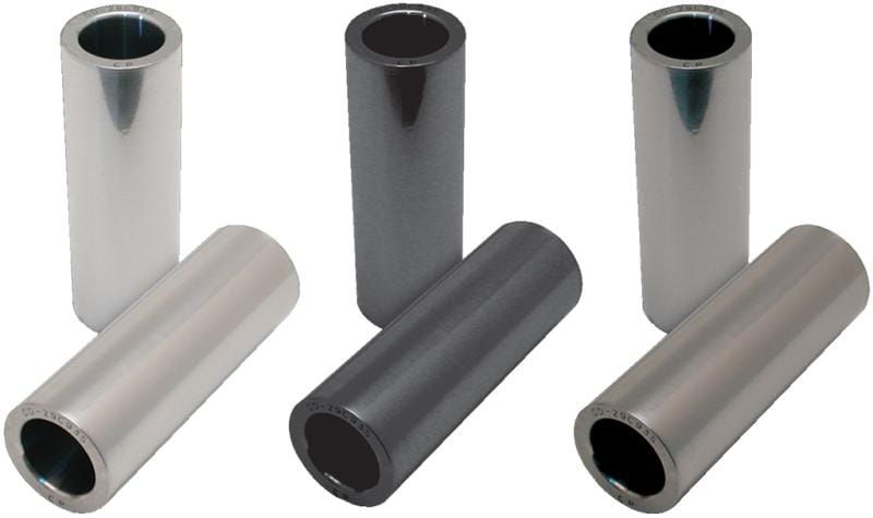 CP Pistons — CP 9310 Steel Non-Chamfered Wrist Pin Upgrade