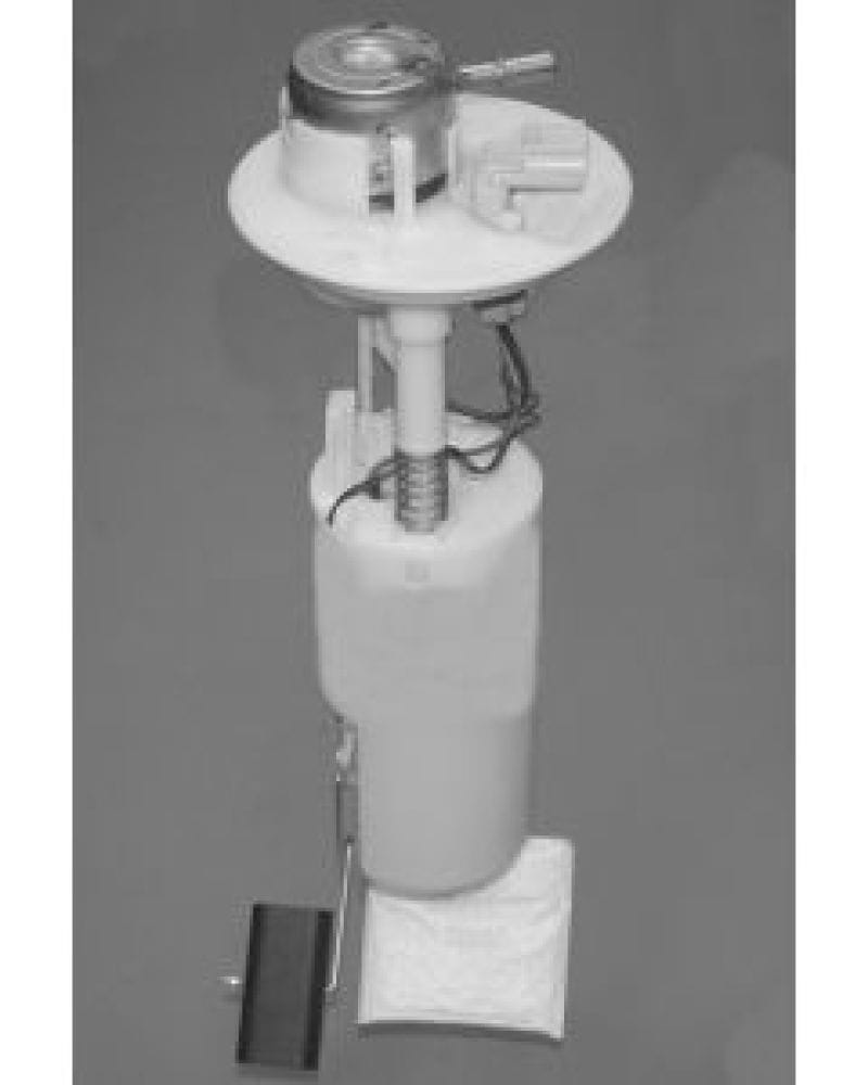 Walbro — Walbro TANK UNIT ASSEMBLY