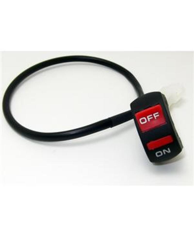 Baja Designs — Baja Designs Handle Bar On/Off Switch
