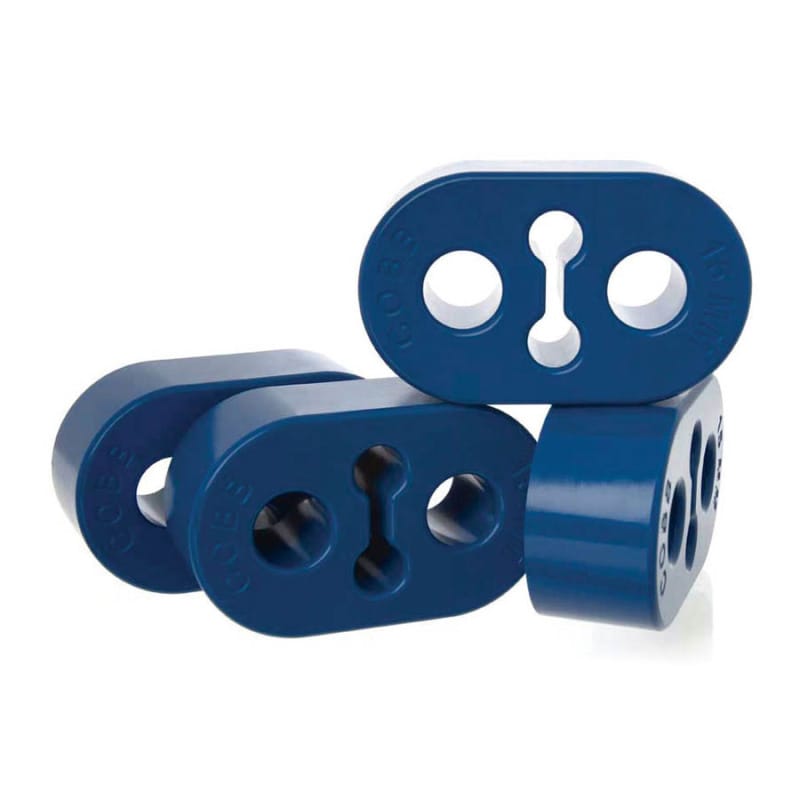 COBB — Cobb 02-09 WRX & 04-09 STi 15mm Urethane Exhaust Hangers