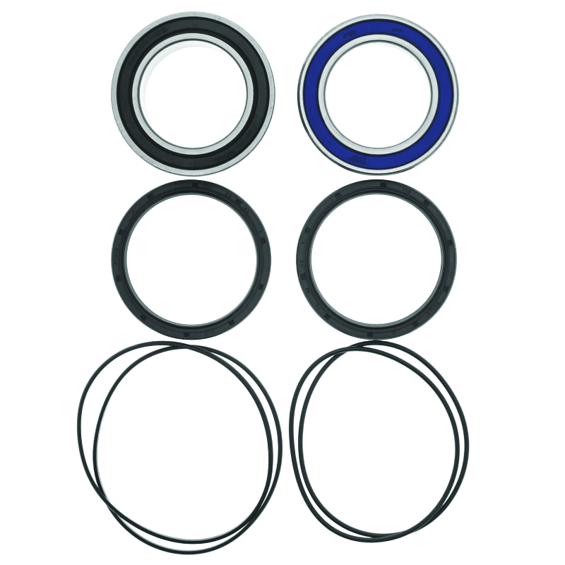 QuadBoss — QuadBoss 06-14 Honda TRX450ER Rear Carrier Bearing Upgrade Kit