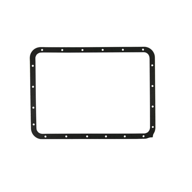 Fel-Pro — Fel-Pro RAM 3500 TOS 18770 Transmission Oil Pan Gasket 22 Bolt Hole One Piece Gasket