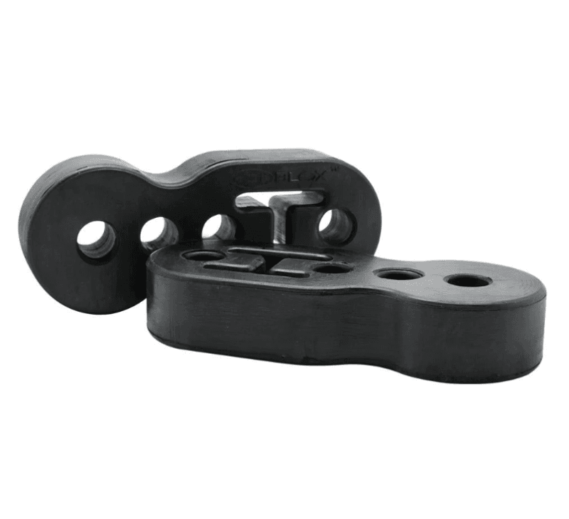 BLOX Racing — BLOX Universal 4-Hole Exhaust Hanger