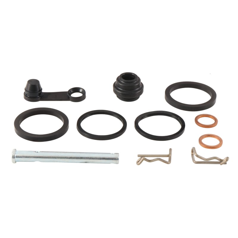All Balls Racing — All Balls Racing 05-08 KTM Supermoto 950 Caliper Rebuild Kit Rear