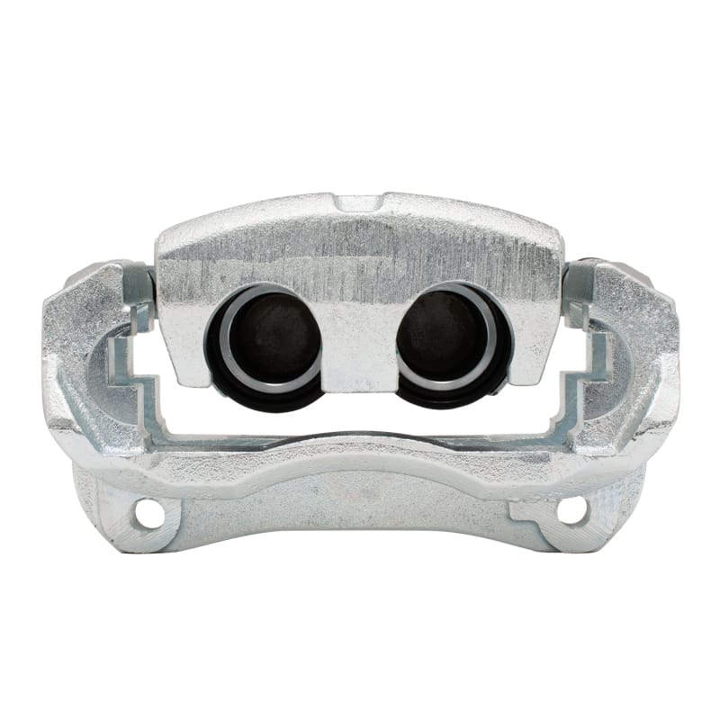 DFC — DFC 16-22 Lexus RX450h Front-R Silver Zinc Coated Premium Caliper
