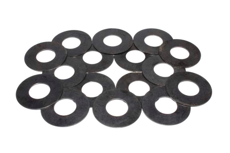 COMP Cams — COMP Cams Spring Shims .015 X 1.500
EngValve Spring Shim