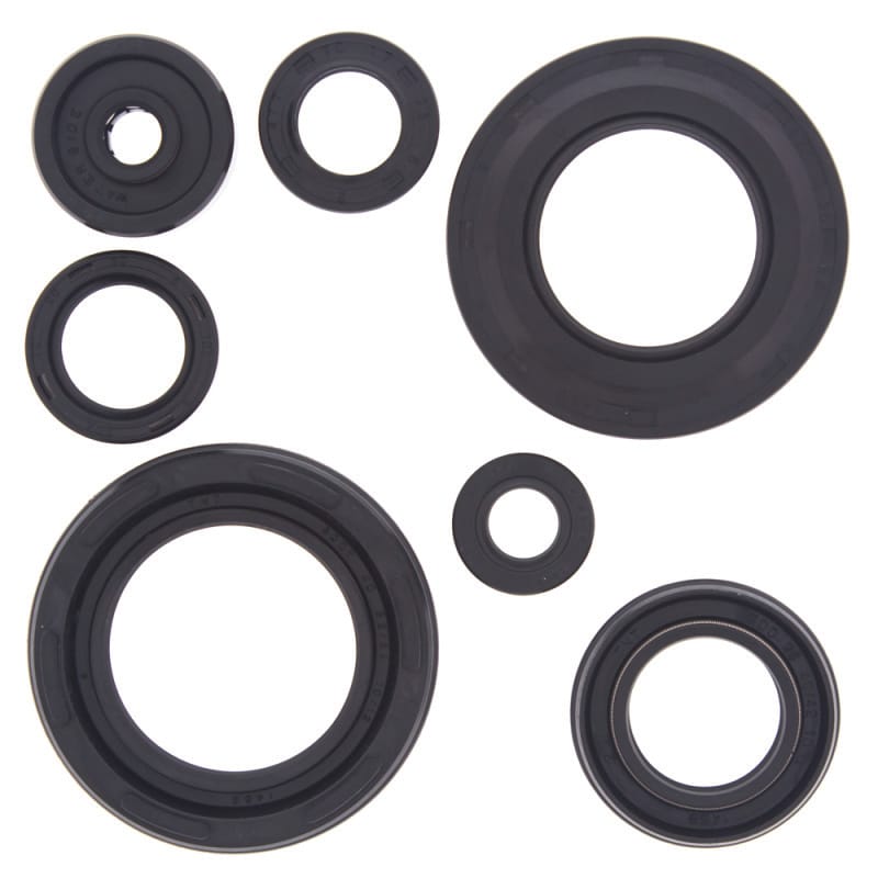 QuadBoss — QuadBoss 87-06 Yamaha YFZ350 Banshee Oil Seal Set