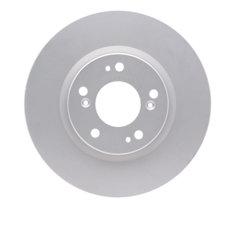 DFC — DFC 04-12 Mitsubishi Galant Front GeoSPEC Coated Rotor
DFC Brake Rotor